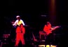 Marillion - Capitol Theatre, Aberdeen - 18.02.1984 - Photo by Pete Forster